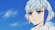 Khun Aguero Agnes as shown in the anime (Image via Telecom Animation Film)